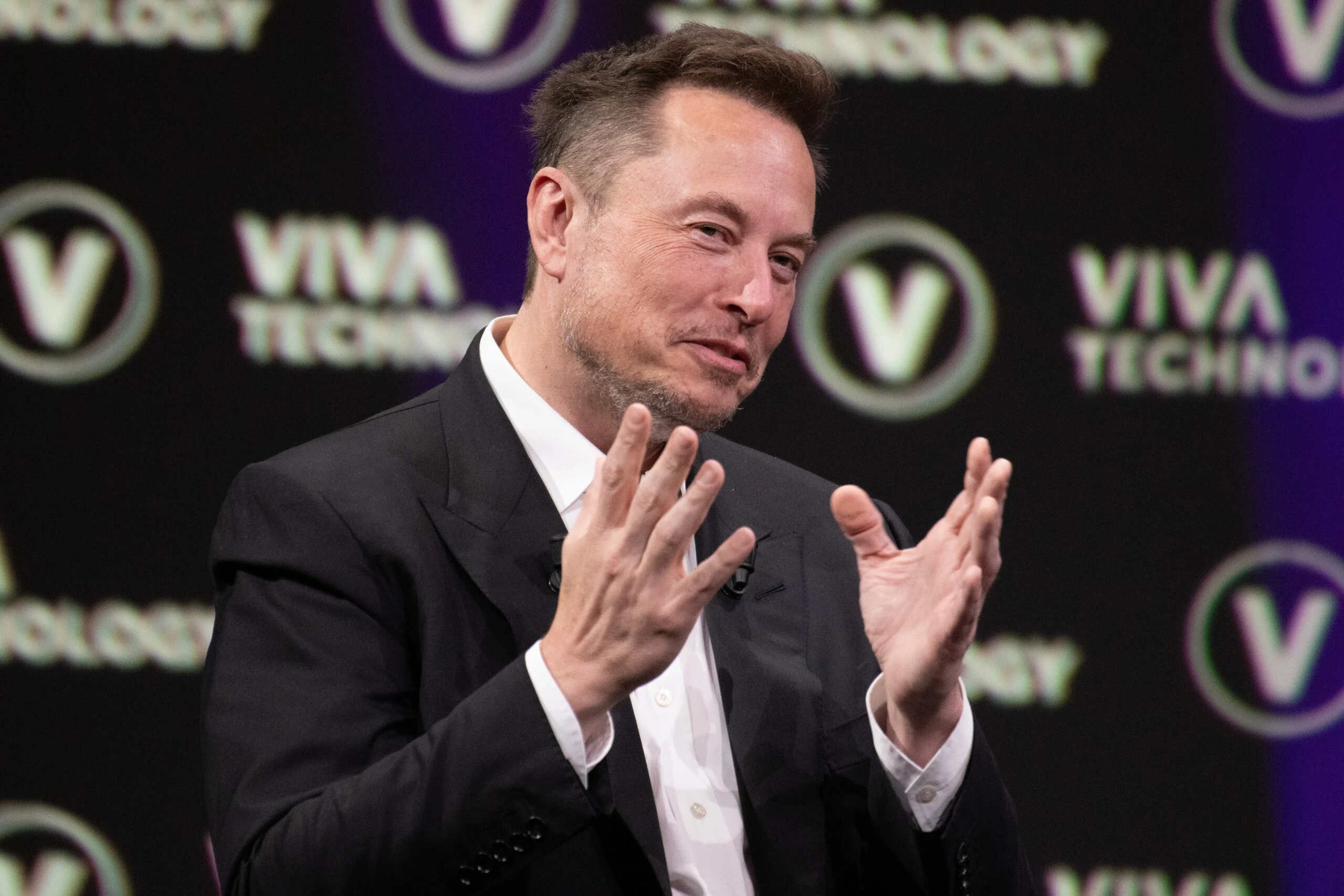 Elon Musk's 5-Word Statement Should Have Every Micron Investor Paying Attention
