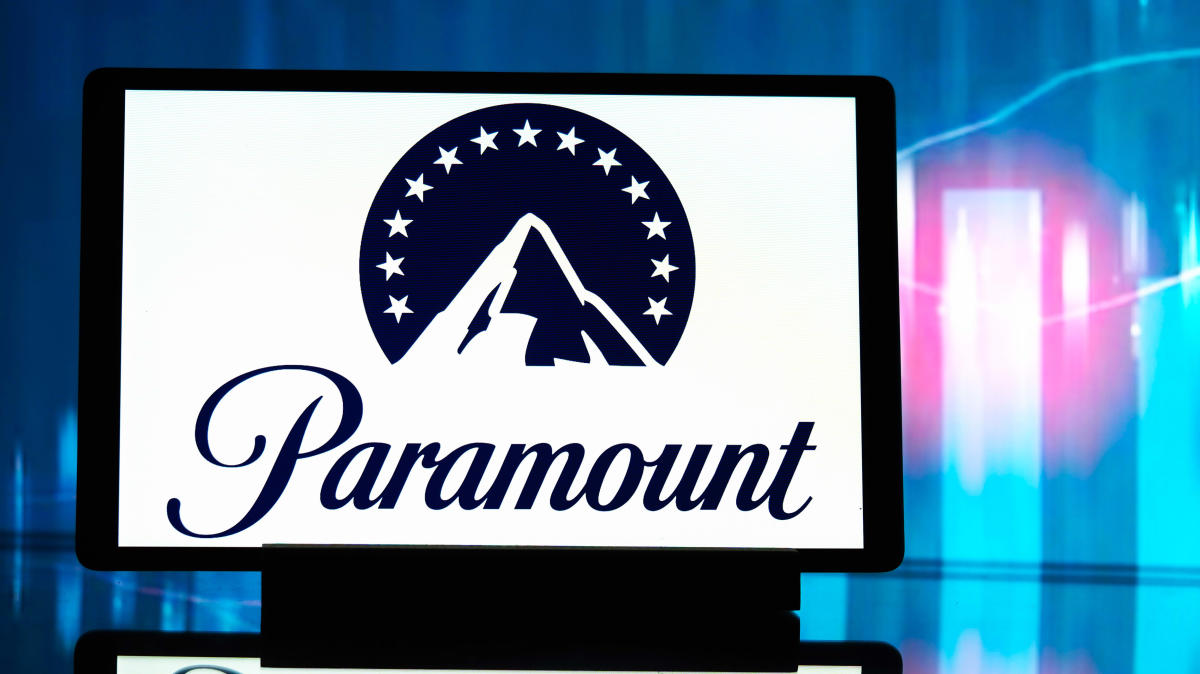 Paramount is on the verge of a deal: How it got here - Yahoo Finance