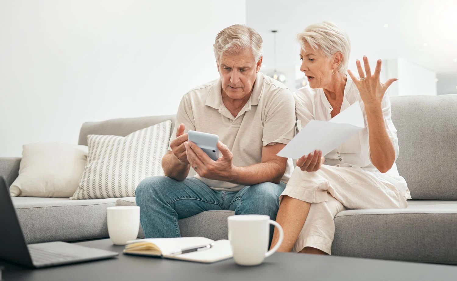 The $75,000 Retirement Budget That JEPQ May Struggle to Support in 10 Years