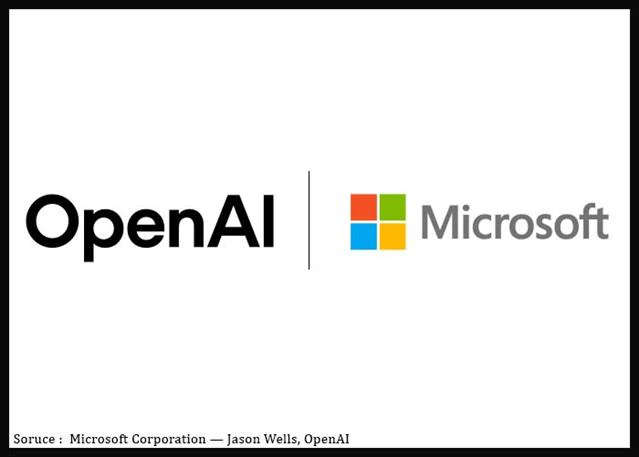 Unsealed Documents Highlight Microsoft And OpenAI Concerns Over Use Of News Content