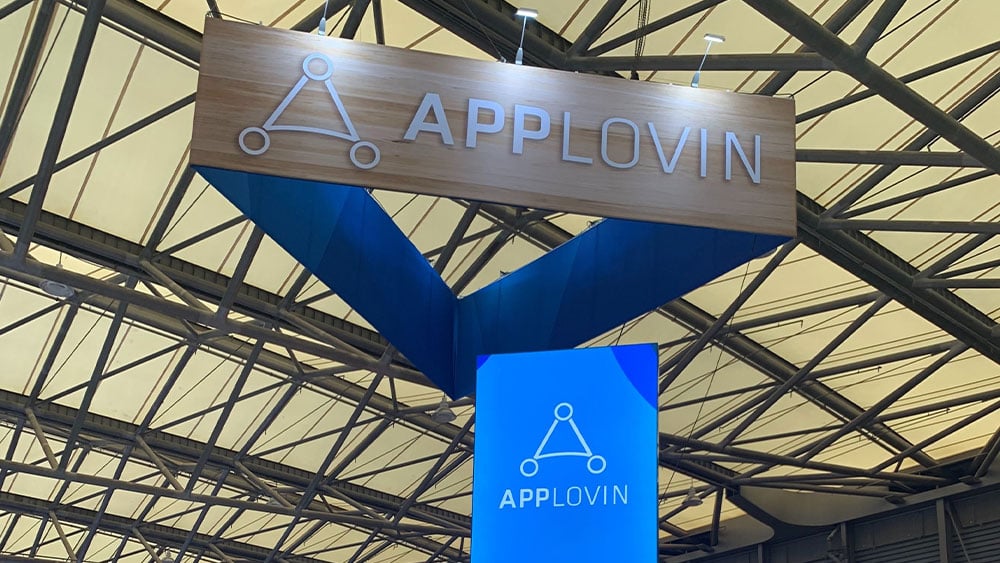 AppLovin Stock Today: Why This Bull Put Spread Earns $160