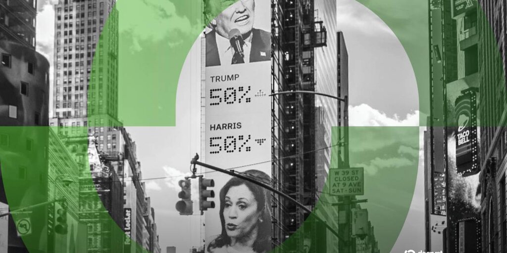 Prediction Market Giants Kalshi, Polymarket Eye Perpetual Futures Push: Report