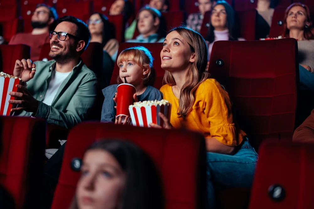 Top Anticipated 2025 Movies For Big Screen Success And Stocks Investors Should Watch