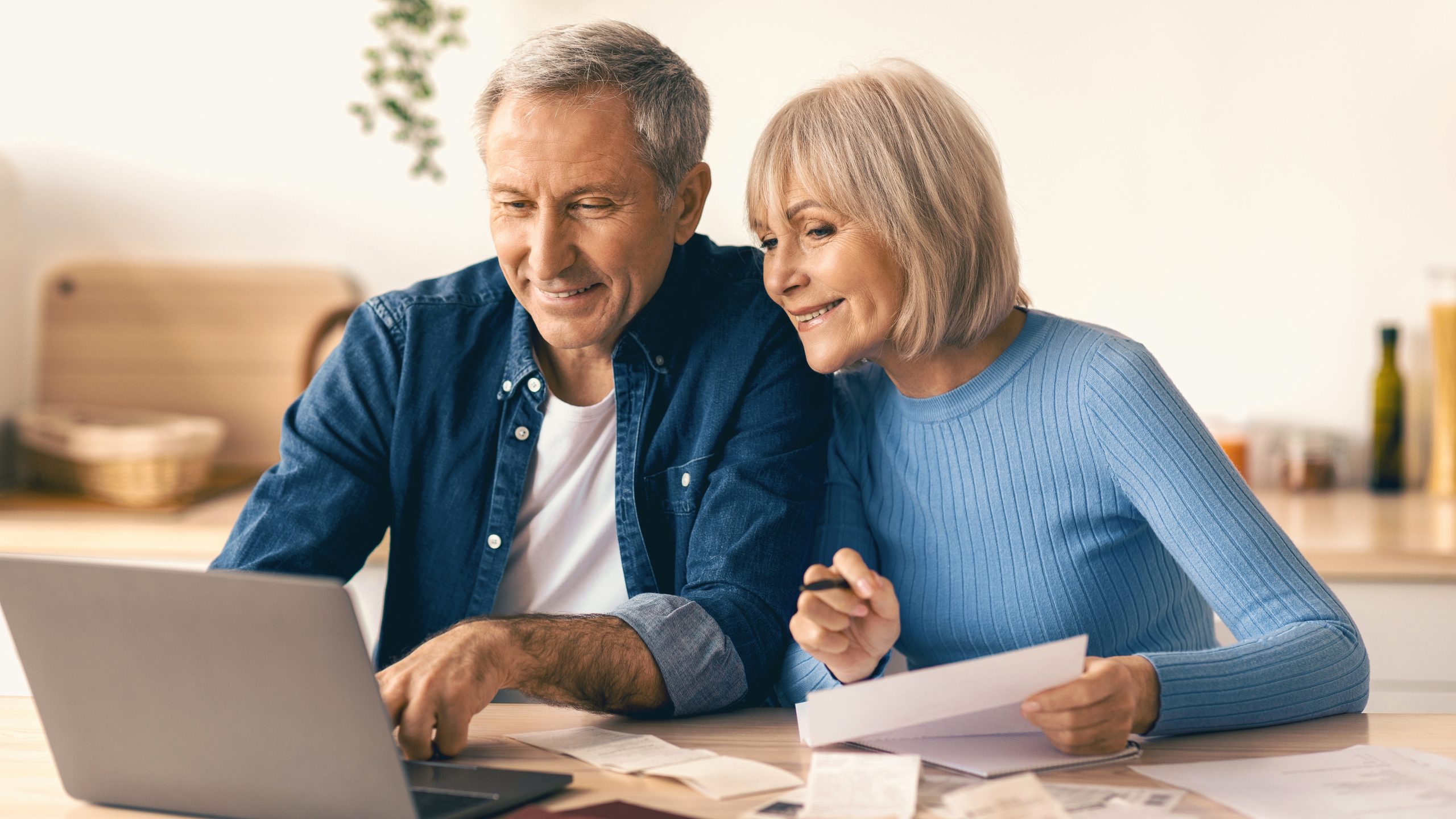 Here Are 5 ETFs Retirees Use to Get Paid Without Leaning on the Magnificent Seven