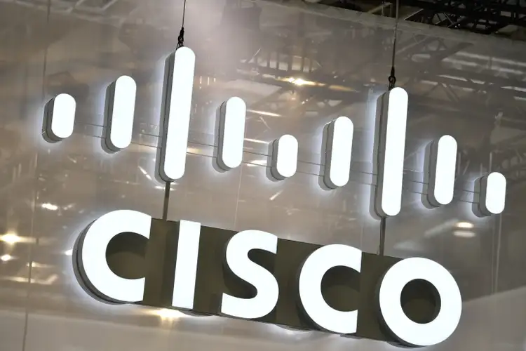 Cisco discloses 1M share stake in hyperscaler CoreWeave