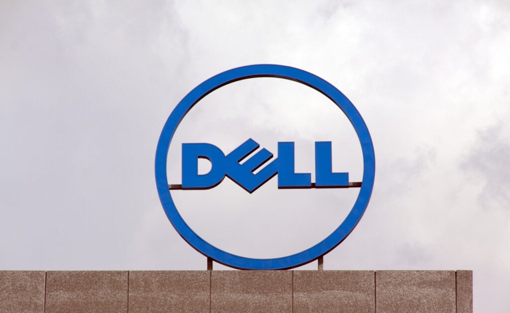 Dell Stock Climbs After UBS Raises Target