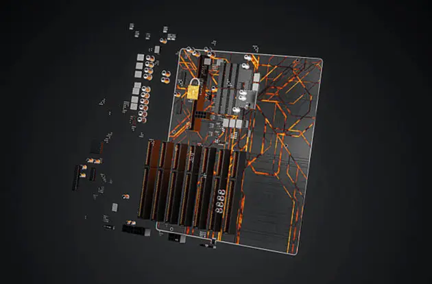 Super Micro skids on reports it lost 'significant' contract with Oracle