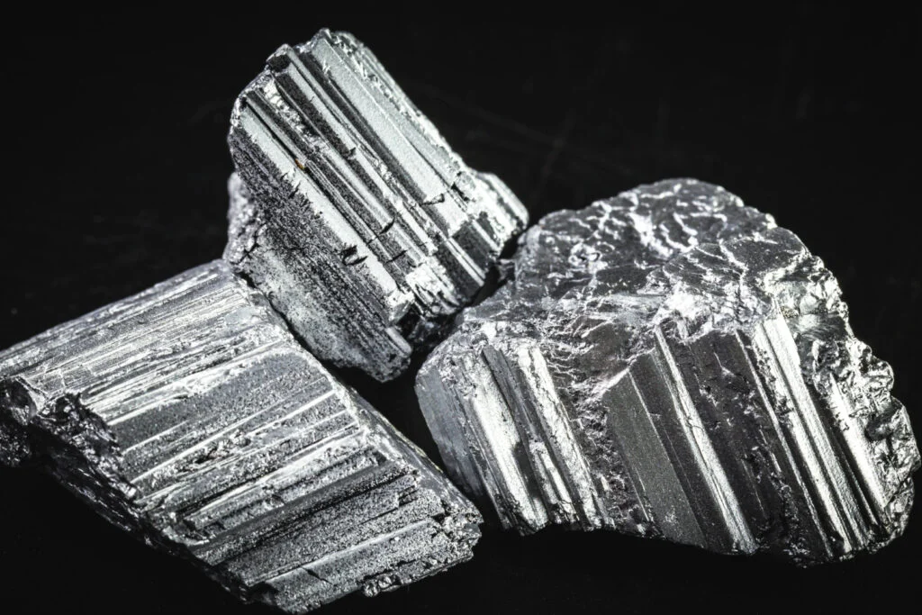China Tightens The Screws On Rare Earths, But Who's Feeling The Heat?