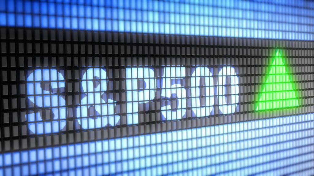 Stock Market: Will S&P 500 Open Up or Down Today?