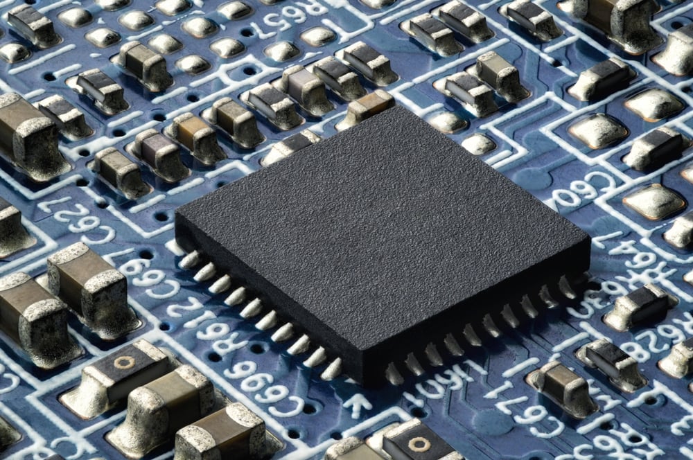 Semiconductor ETFs Draw Record $7.1 Billion as Investors Buy the AI Chip Dip