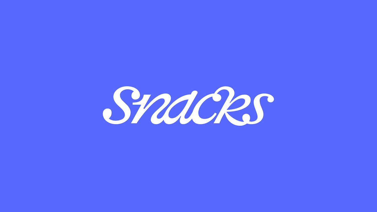 Snacks Seven Quiz: Folding phones and food futures