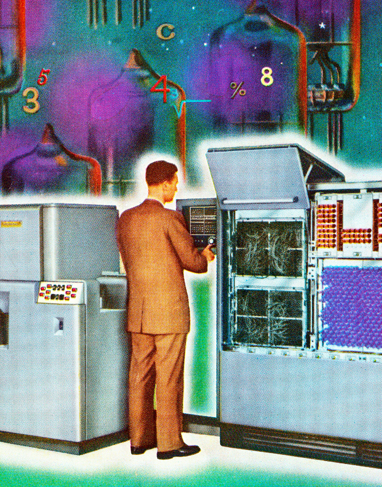 Big Tech companies are now racing to see who can build the best AI coworker