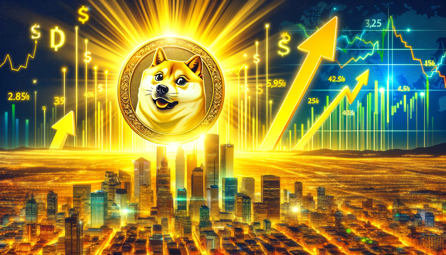 Analyst Says the Shiba Inu Price ‘Looks Like Dogecoin’, Shares New Target