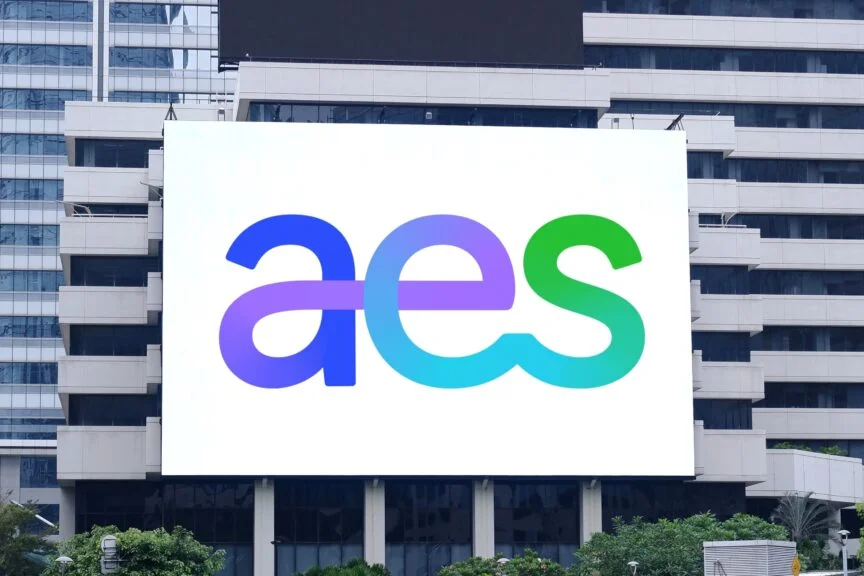 AES Corporation Stock Jumps Wednesday: What's Going On?
