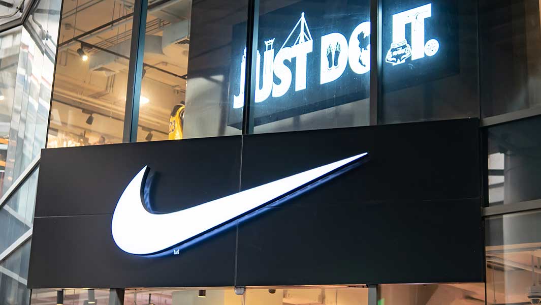 Nike Stock Is Down 12% This Year. Will Earnings Break The Retreat?