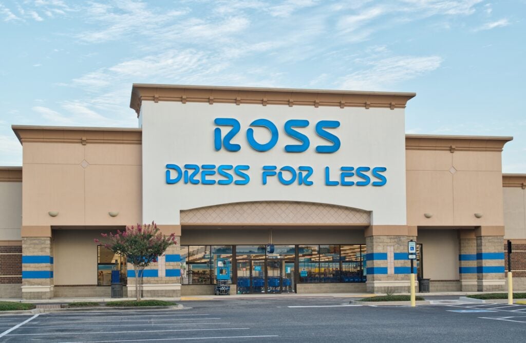 Ross Stores Likely To Report Higher Q1 Earnings; These Most Accurate Analysts Revise Forecasts Ahead Of Earnings Call