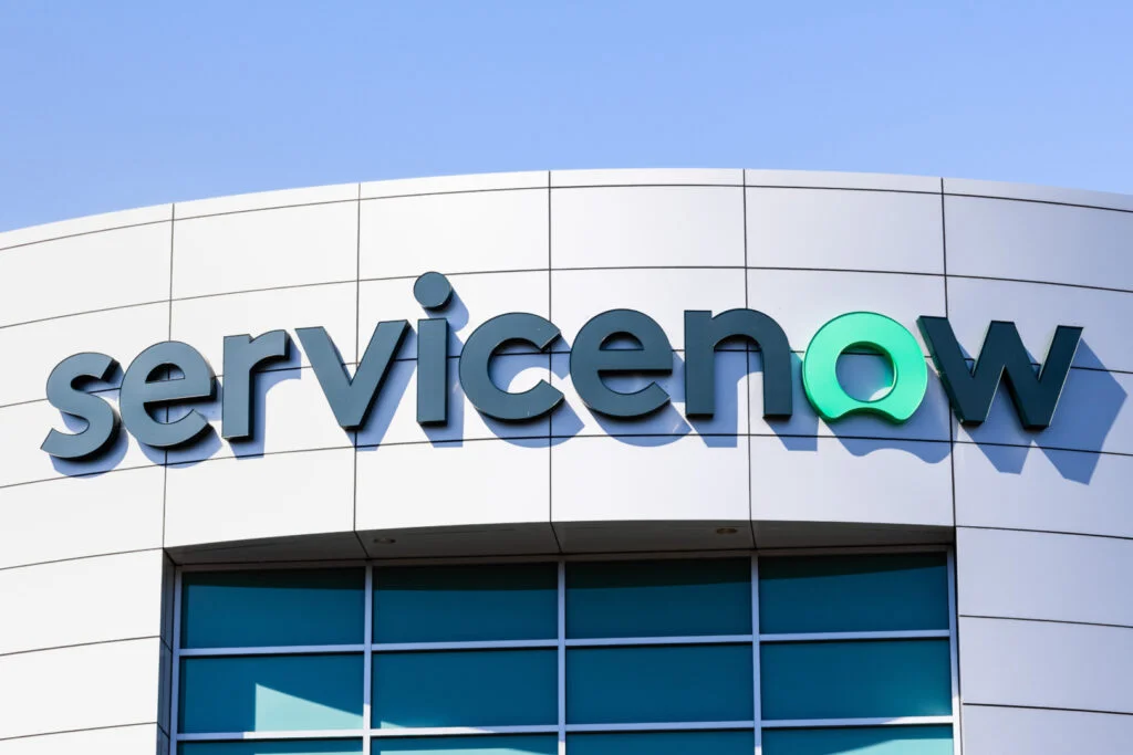 ServiceNow Stock Is Sliding Monday: What's Going On?