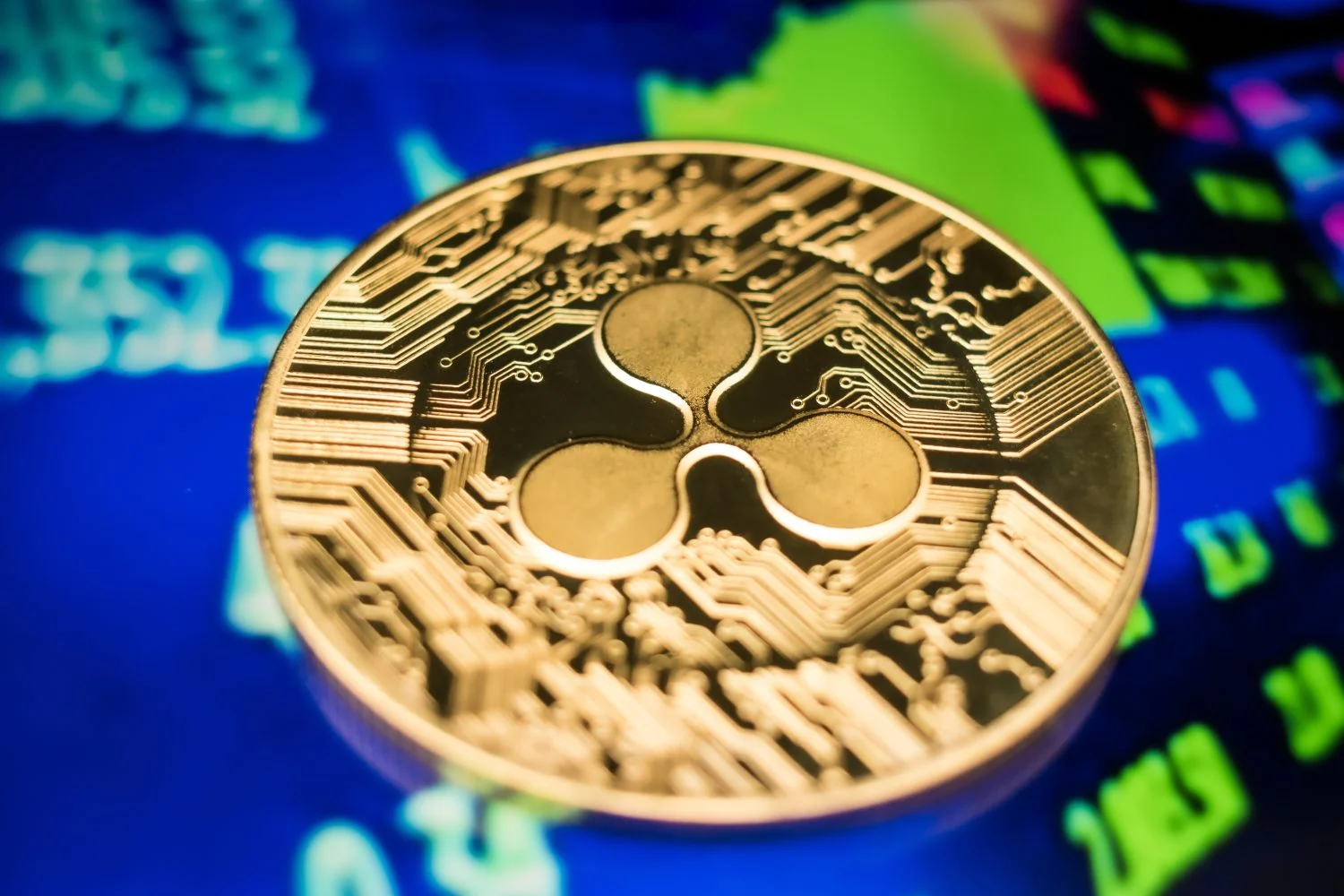 Analyst Predicts XRP Could Soar to $750: What It Would Take for That to Happen