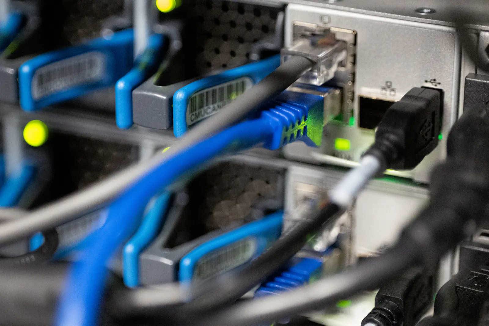 Cisco surges on Q3 earnings beat and better-than-expected Q4 outlook