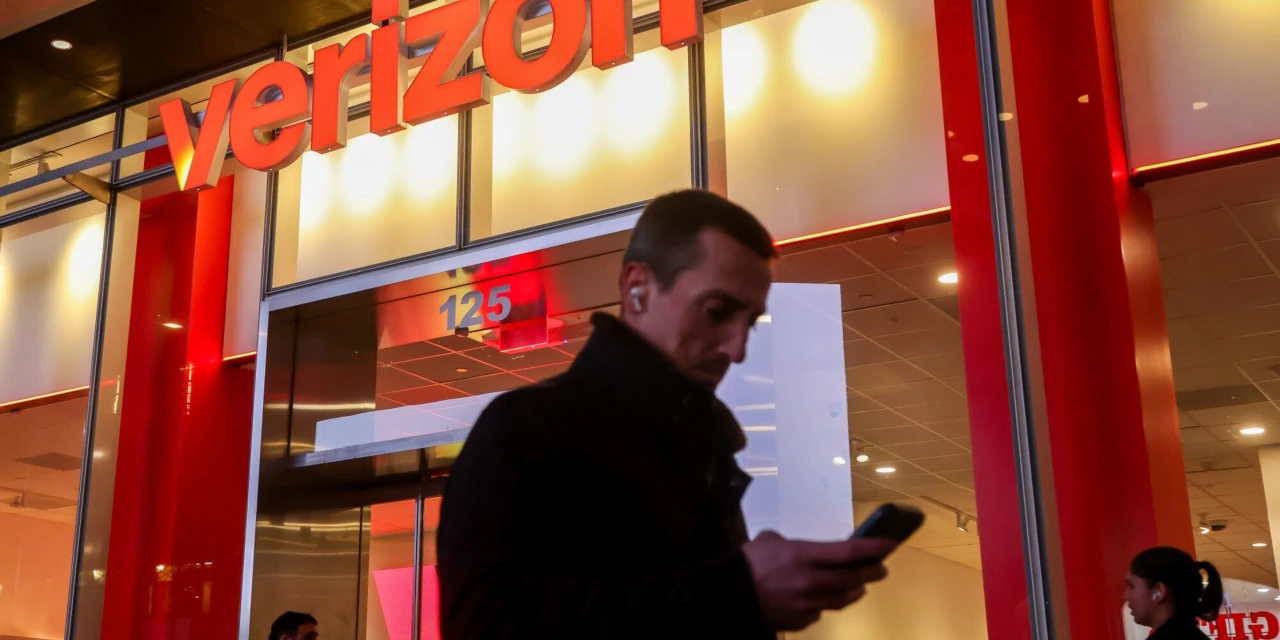 Verizon Gets Final California Approval to Secure $9.6 Billion Frontier Deal