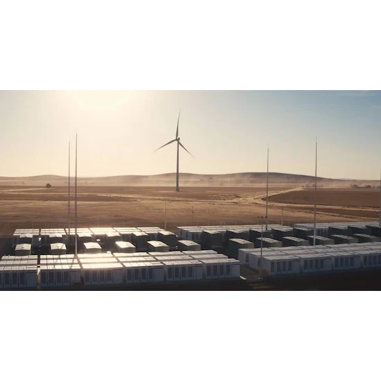 Tesla Is Quietly Becoming a Global Utility and Wall Street Barely Notices