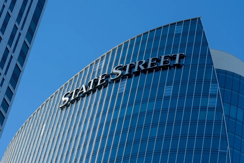 SPY Parent State Street's Q2 Beat Overshadowed By Rising Costs, Dwindling Net Interest Income