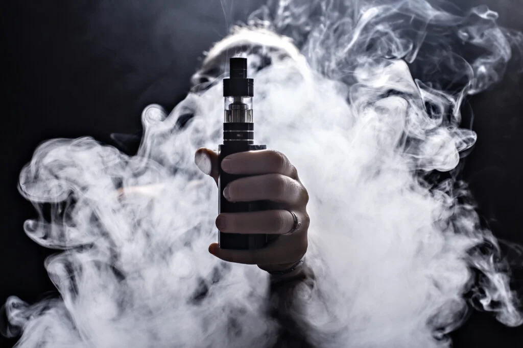 Altria CEO Urges FDA Crackdown On Illicit Vape Products: Report