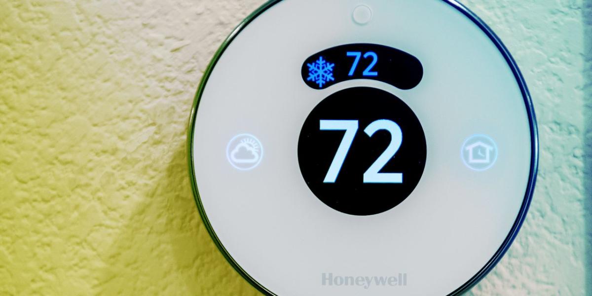 Why NRG Energy Is Buying Smart Home Company Vivint