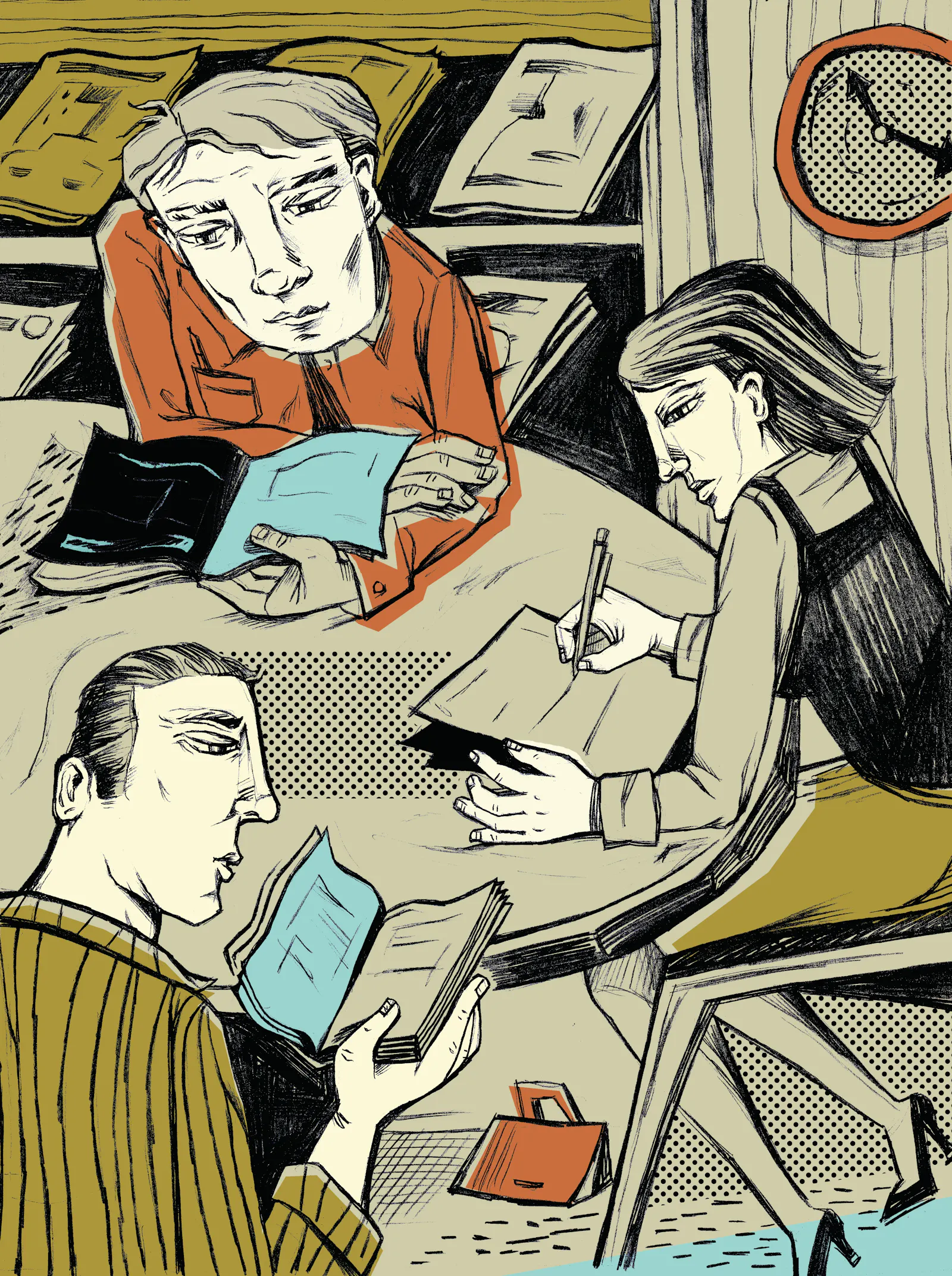 Altcoin trading activity has lost its mojo