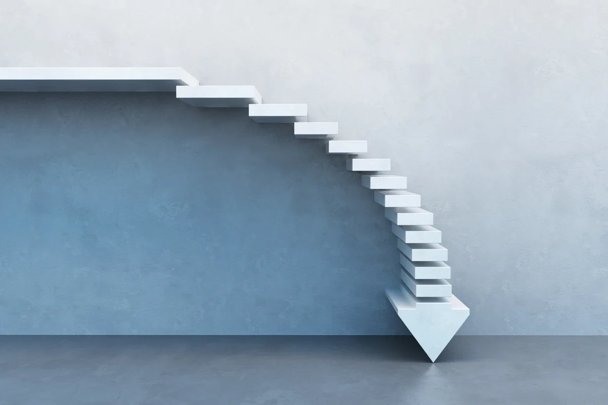 Why Wheels Up Experience Stock Is Sinking Today