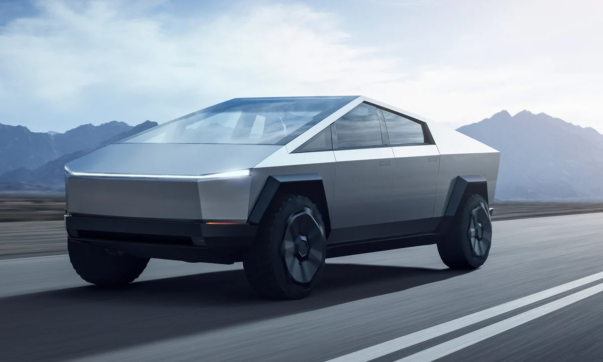 Own Tesla Stock? Here's What You Need to Know About Its Robotaxi Rollout.