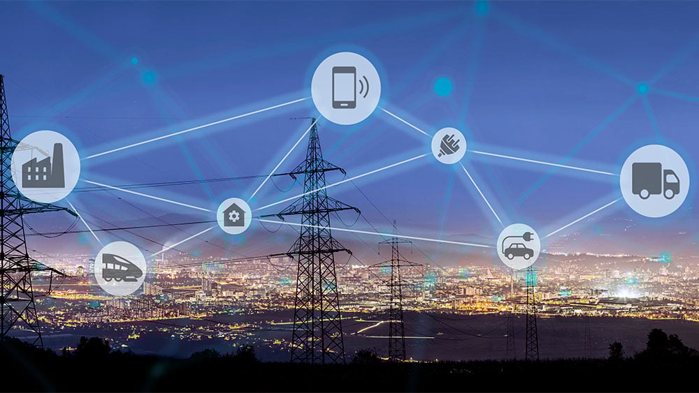 Data Center Momentum Fuels Breakout For This Top Performing S&P 500 Generator Play