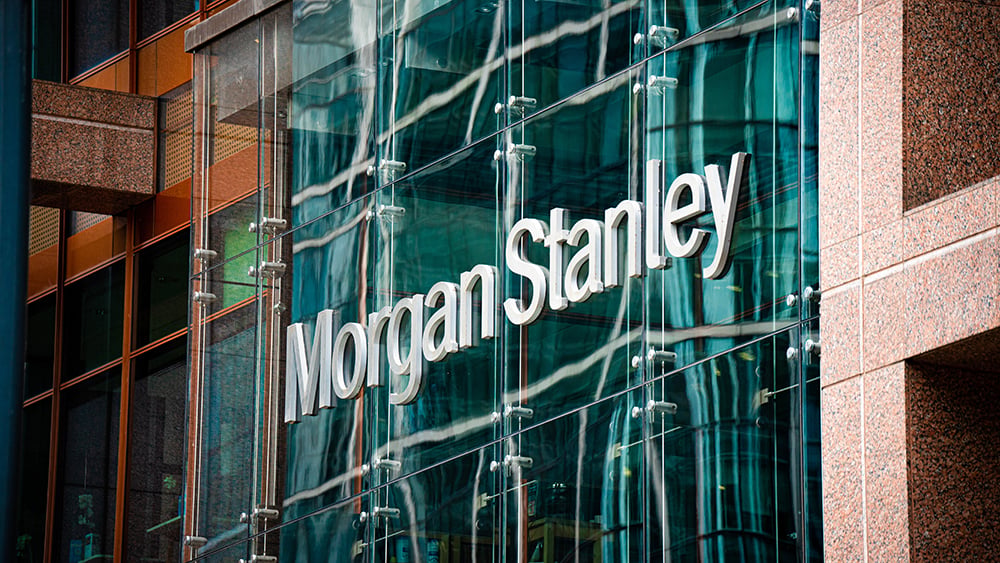 Morgan Stanley Stock Hit A High. Here's Where To Buy Shares.