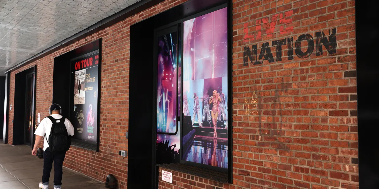 Jury finds that Live Nation is an illegal monopoly, but a breakup with Ticketmaster is unlikely, analysts say