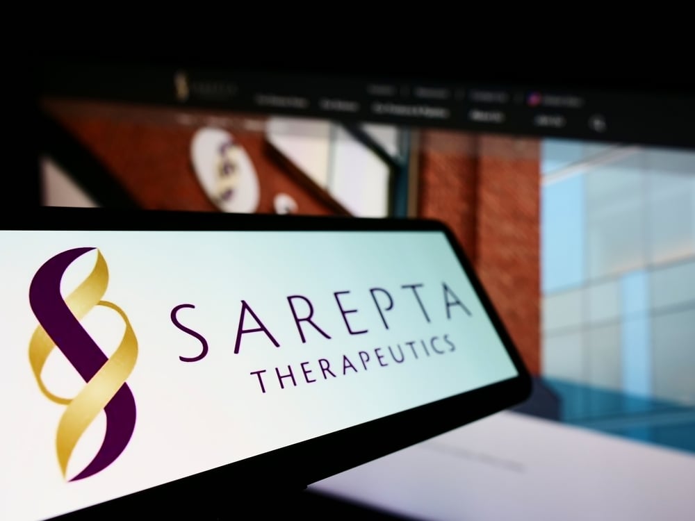 Sarepta Moves Closer To FDA Approval For Duchenne Muscular Dystrophy Drugs
