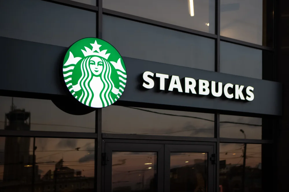 New Starbucks CEO Laxman Narasimhan Takes Reins From Howard Schultz Ahead Of Schedule