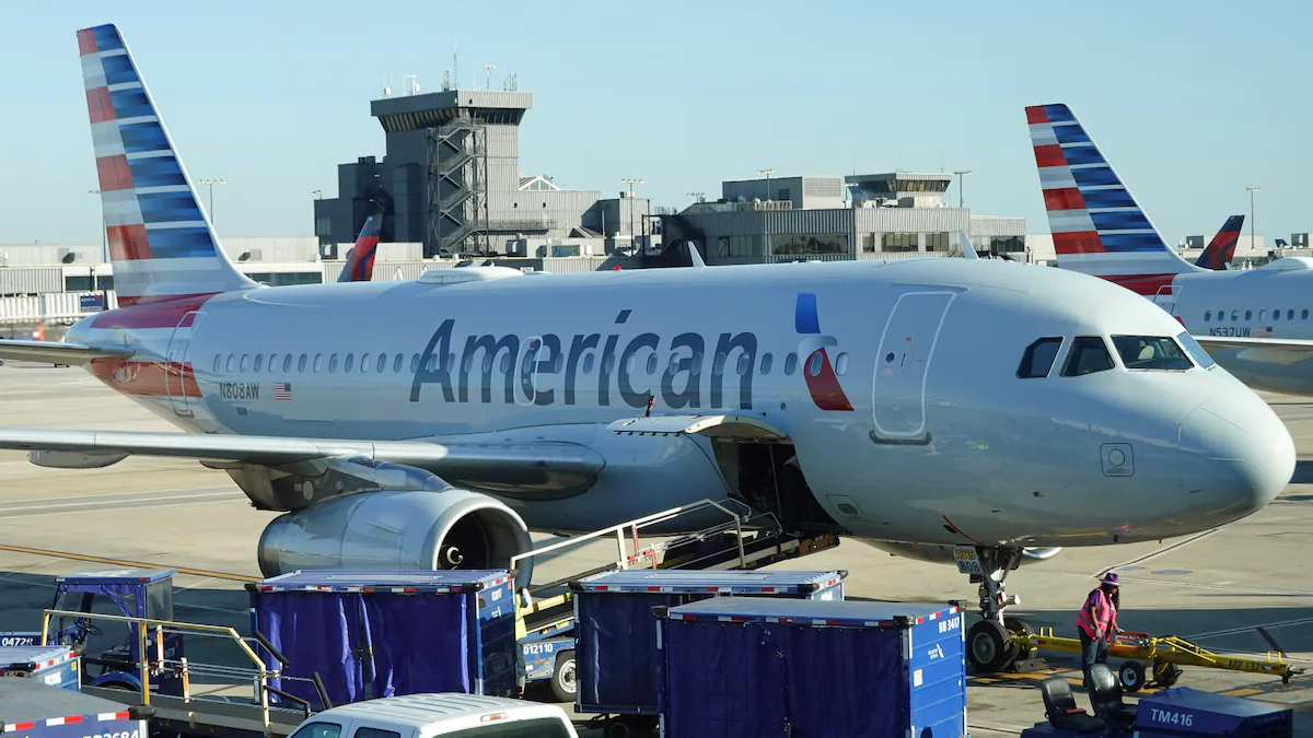 American Airlines Offers a $1,000 Boost for Trump Accounts