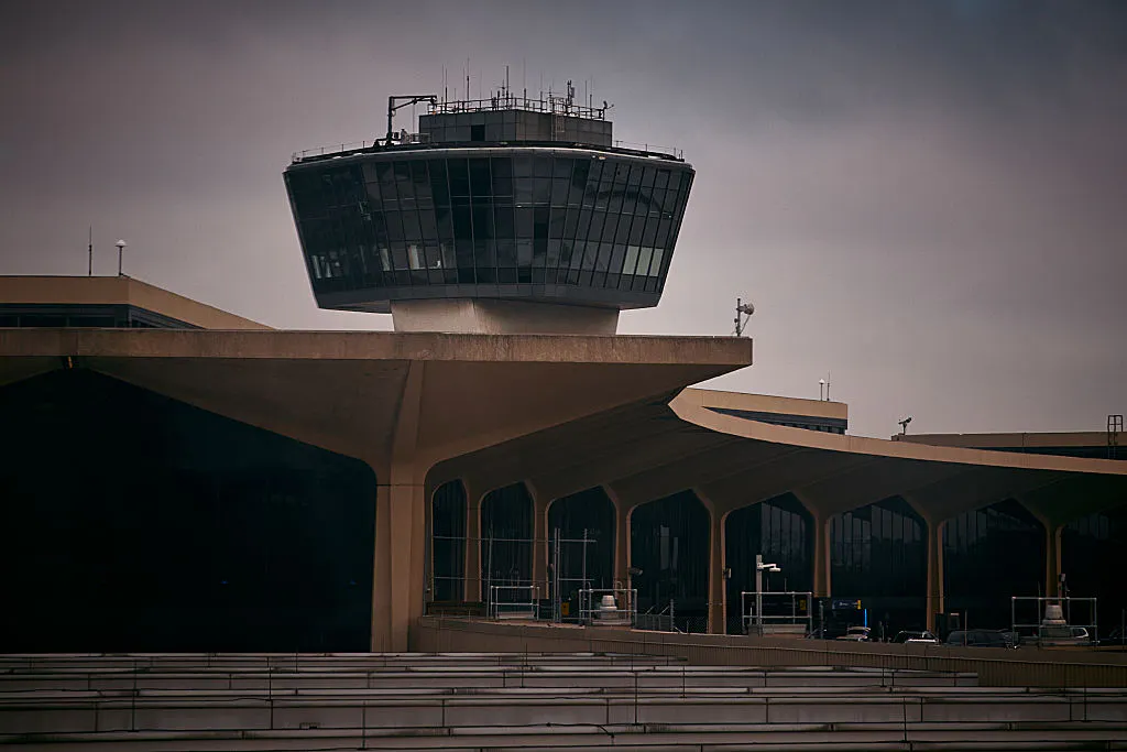 The US air traffic control system is like “an old clunker of a car,” airline execs tell Congress