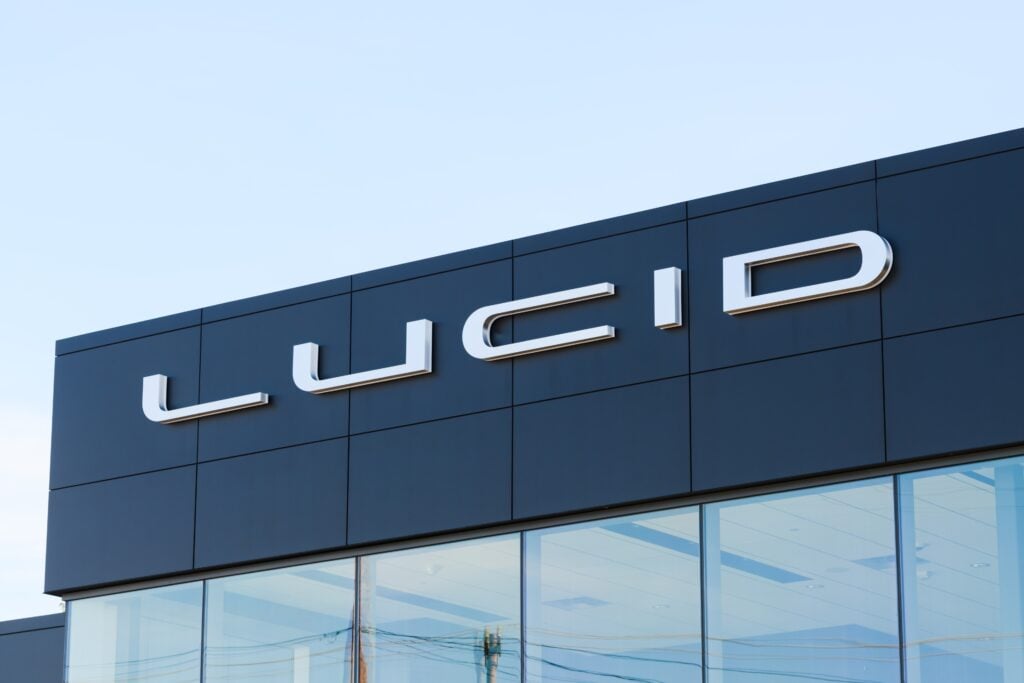 Will Lucid File for Bankruptcy in 2026? Crypto Prediction Market Raises the Odds Despite EV Maker's Denial