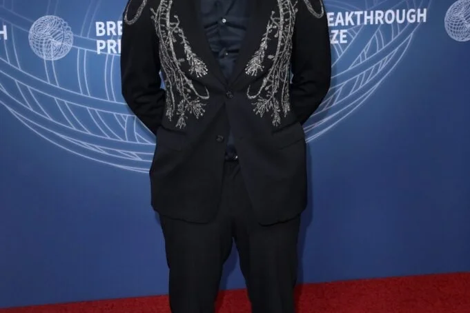 Google Co-founder Sergey Brin's Mega Alphabet Stock Gift Tops $1.1 Billion