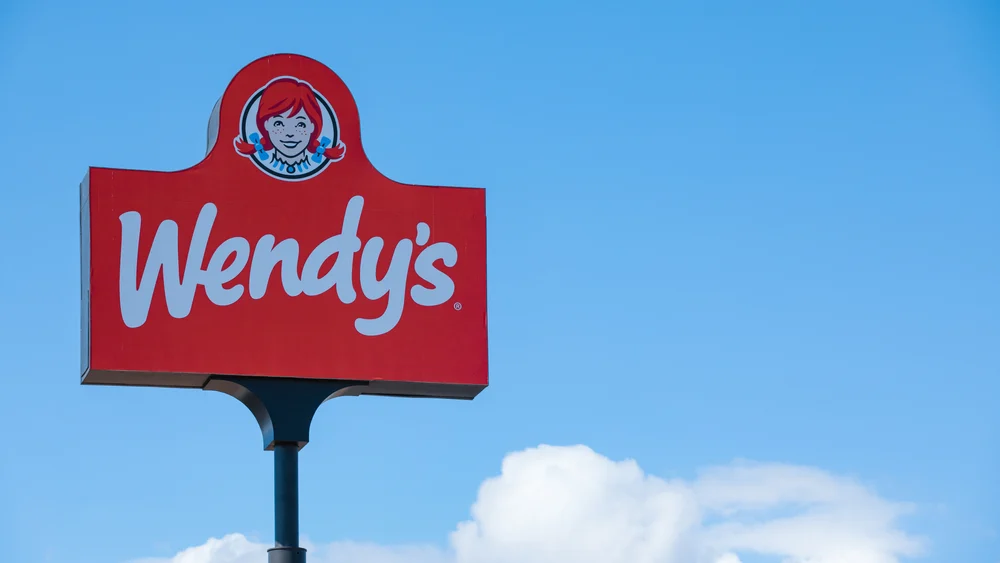 Why Is Wendy's Stock Surging Over 14% In Tuesday Pre-Market?