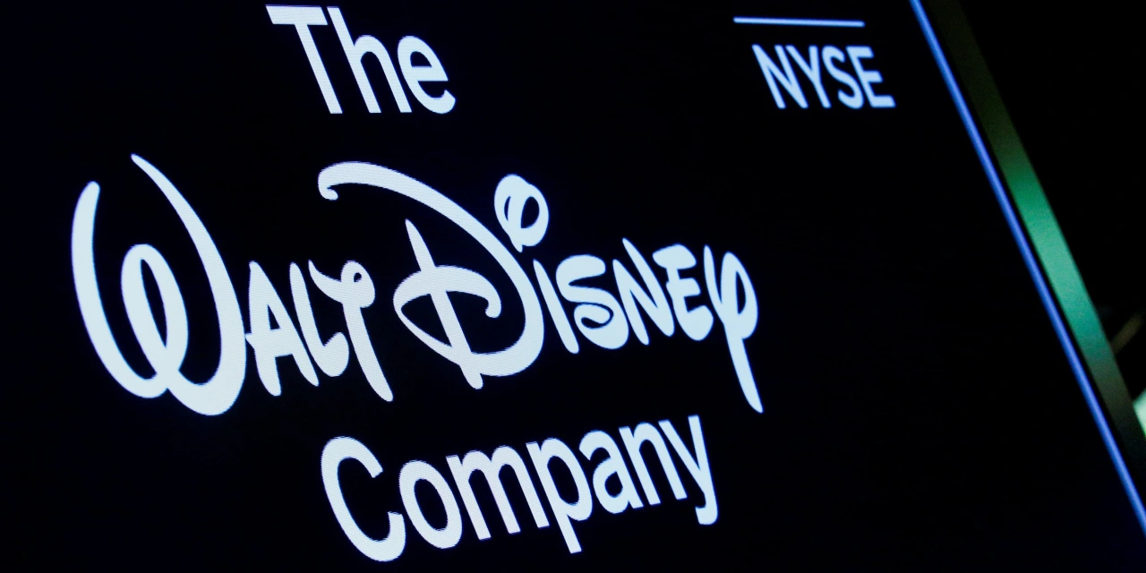 Disney to Sell Its Stake in A+E Global Media to Hearst for About $1.2 Billion