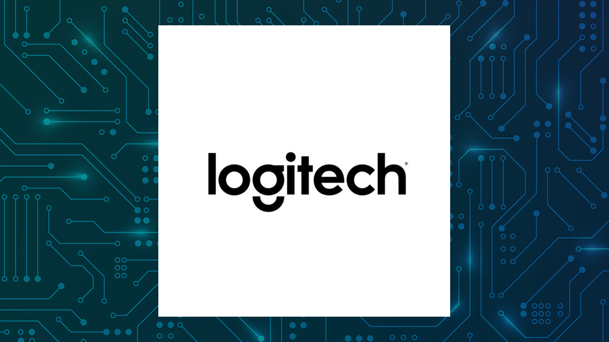 Logitech International CEO Eyes AI, B2B Growth as Next Investment Push Begins
