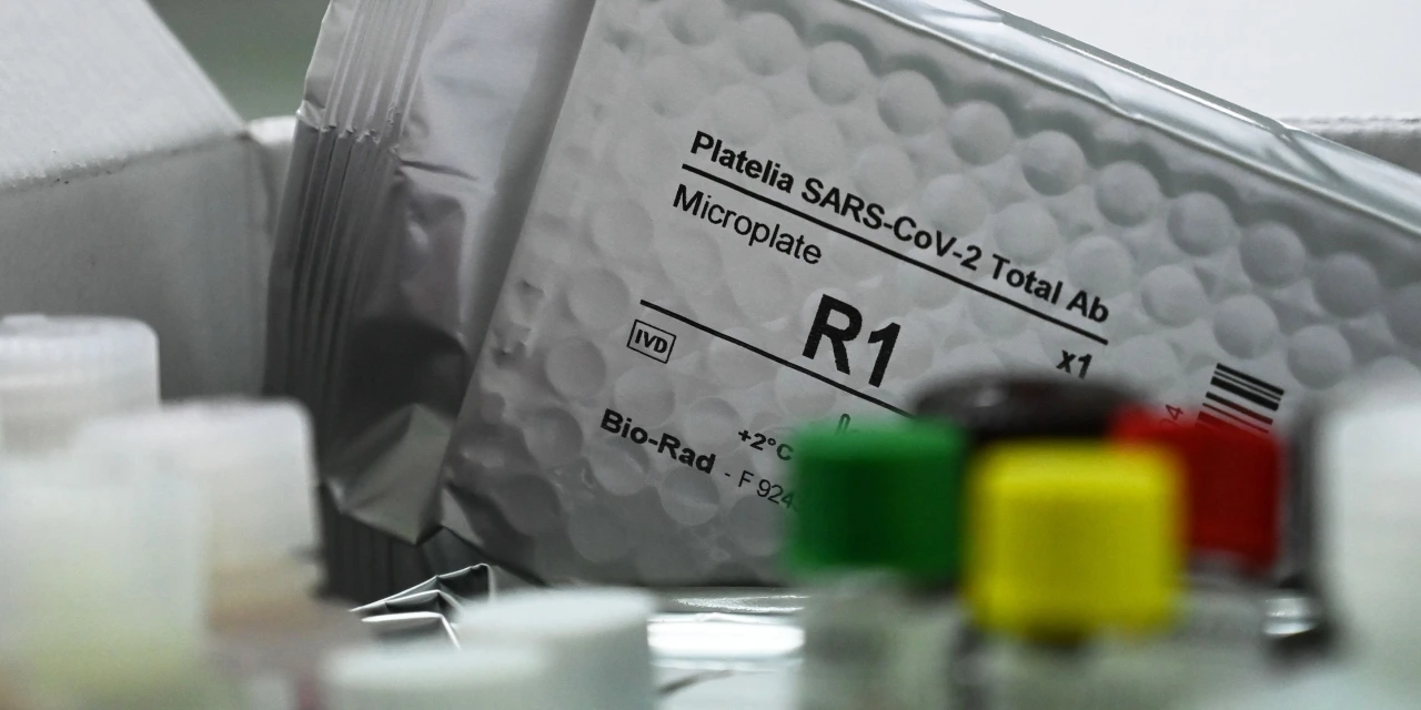 Activist Elliott Builds Big Stake in Life-Science Tools Supplier Bio-Rad