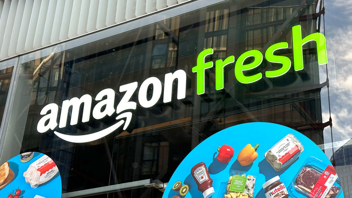 Amazon unveils new unlimited grocery delivery subscription
