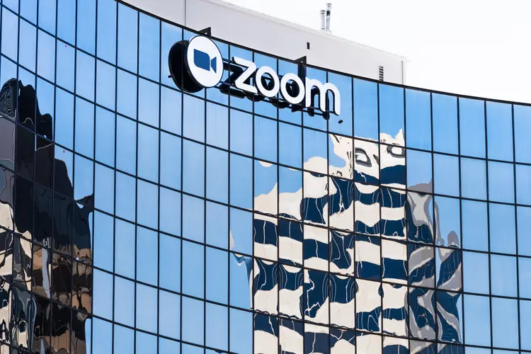 Zoom zips up as AI offerings propel Q2 Enterprise revenue; full-year forecast increases