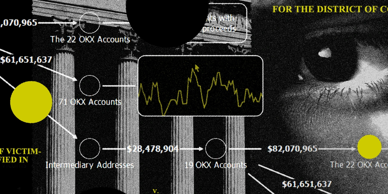 They Lost Their Money to Scammers—and Now Battle the U.S. Government to Recover It
