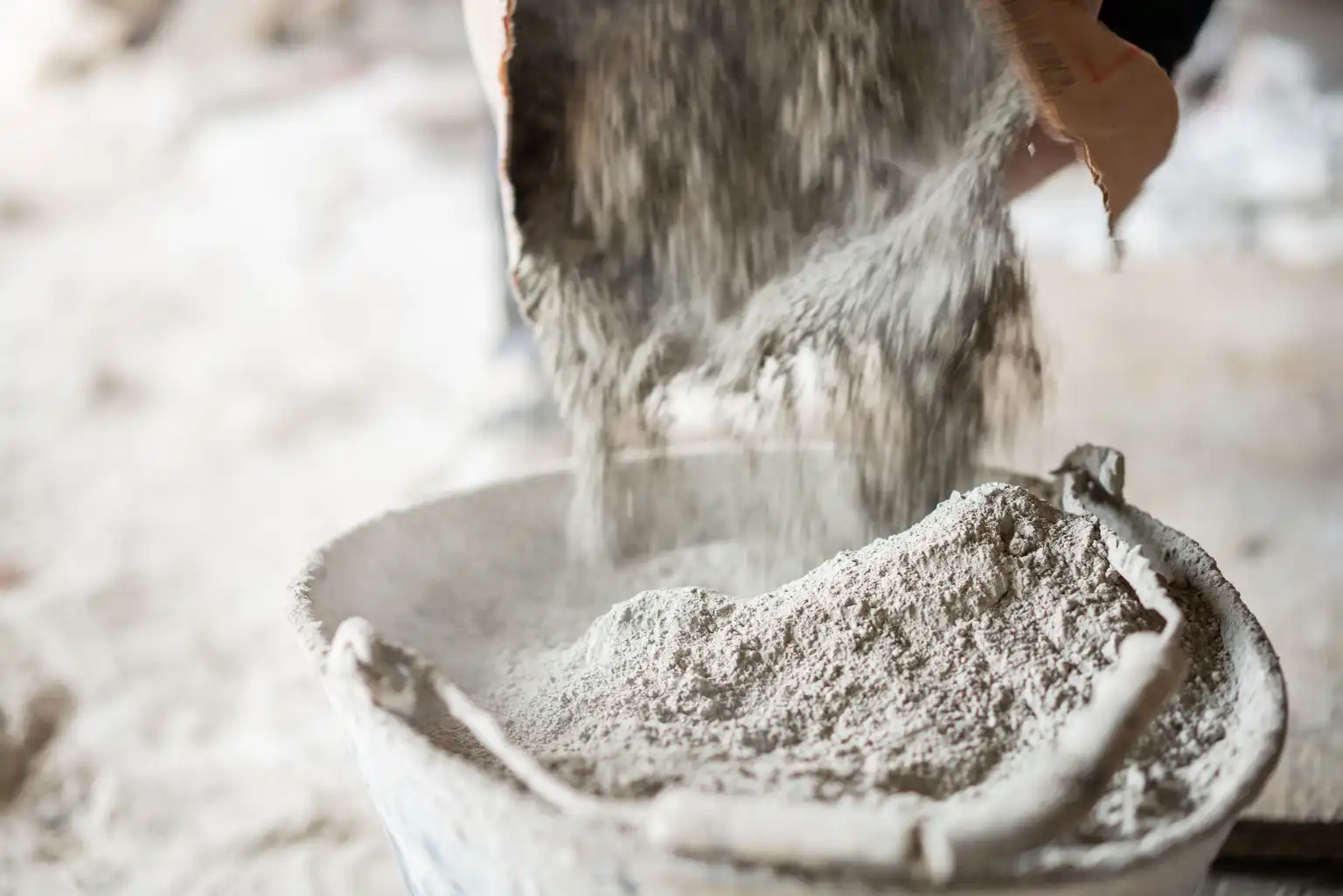 Eagle Materials Stock: New Home Sales And Cement Imports Bolstering Outlook - Seeking Alpha
