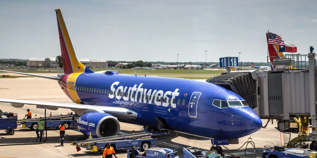 How to Earn and Use the Southwest Companion Pass for 2024 - Business Insider