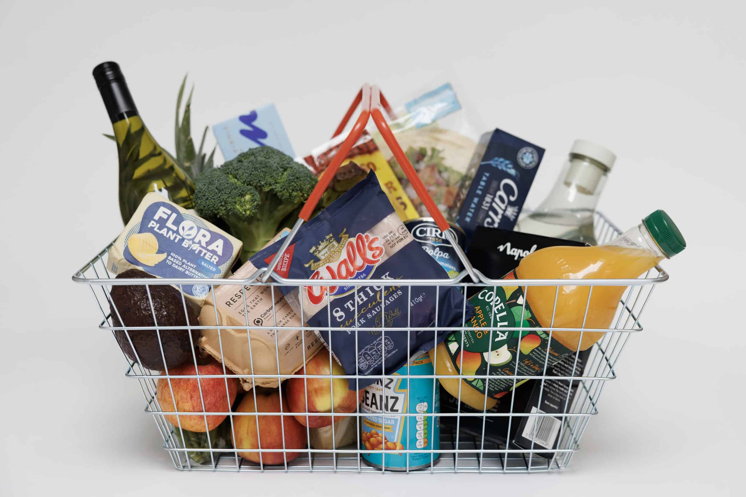 A $185,000 Portfolio That Covers Your Groceries, Utilities, and Phone Bill Every Month